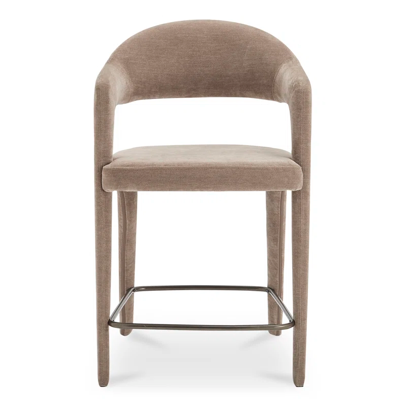 Martens Counter Stool - Thumbnail 3
