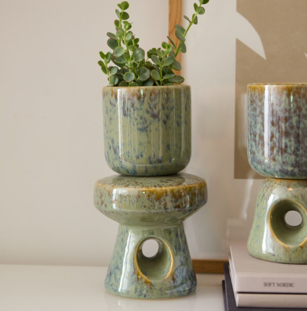 Elysian Pot - 13 Hub Lane   |  