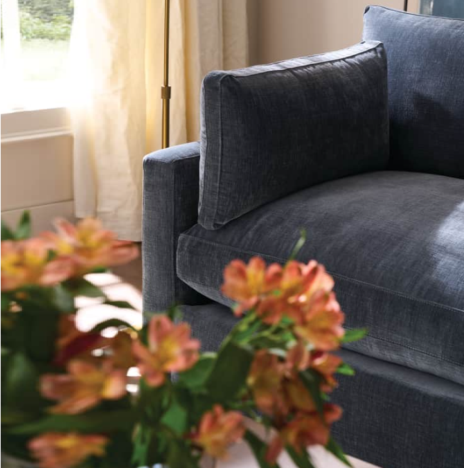 Sylvie 88" Sofa