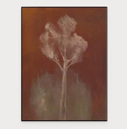 Lonesome Aspen II