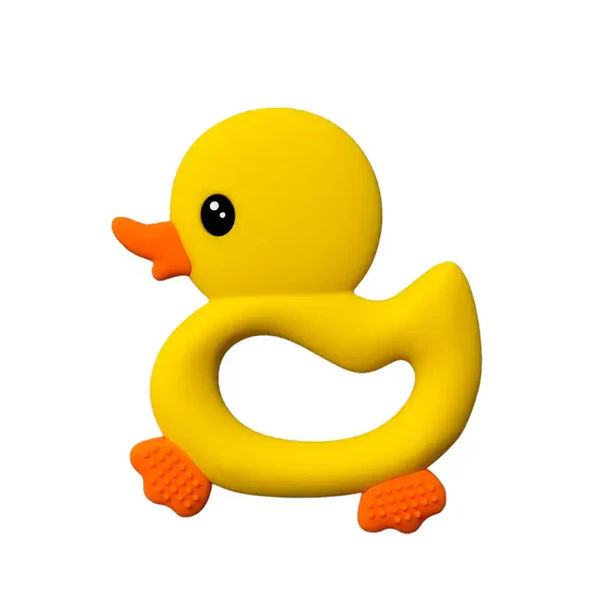 Duck Teether