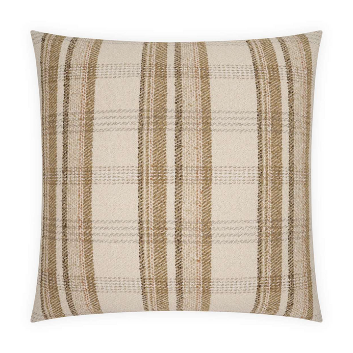 Ridgeway Pillow, Fawn