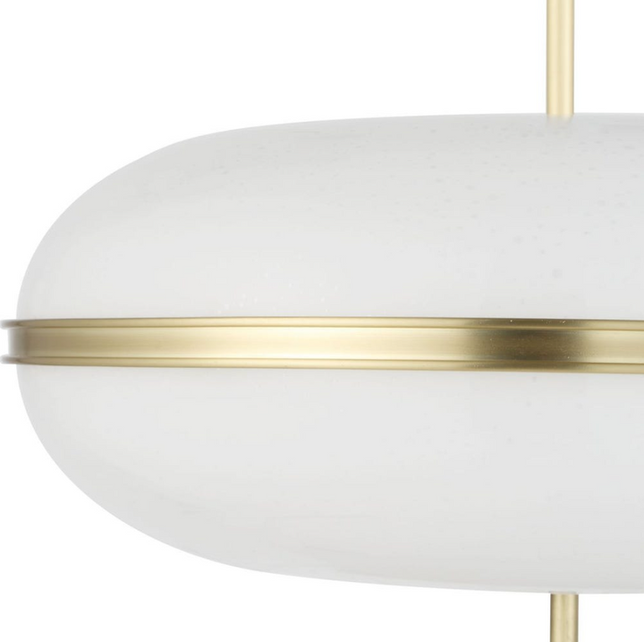 Nostalgic LED Pendant - 13 Hub Lane   |  Pendants