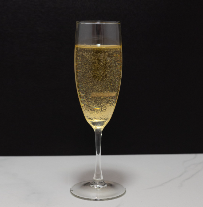 Champagne Glass