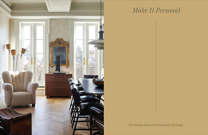 Nate Berkus: Foundations: Timeless Design That Feels Personal