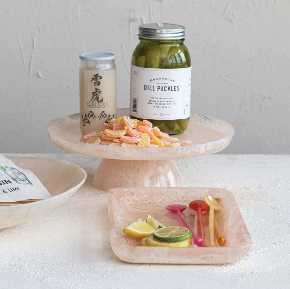 Resin Tray
