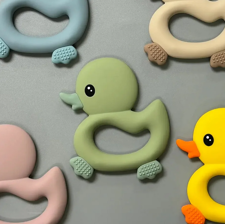 Duck Teether