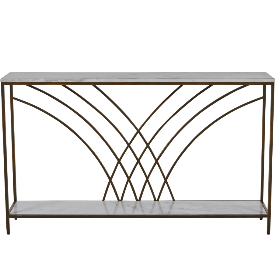 Felding Console Table - 13 Hub Lane   |  