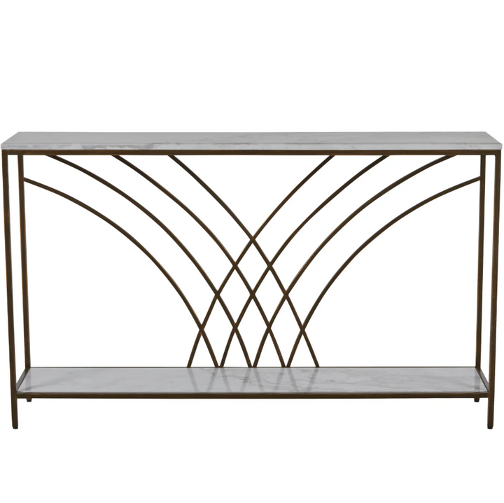Felding Console Table - 13 Hub Lane   |  