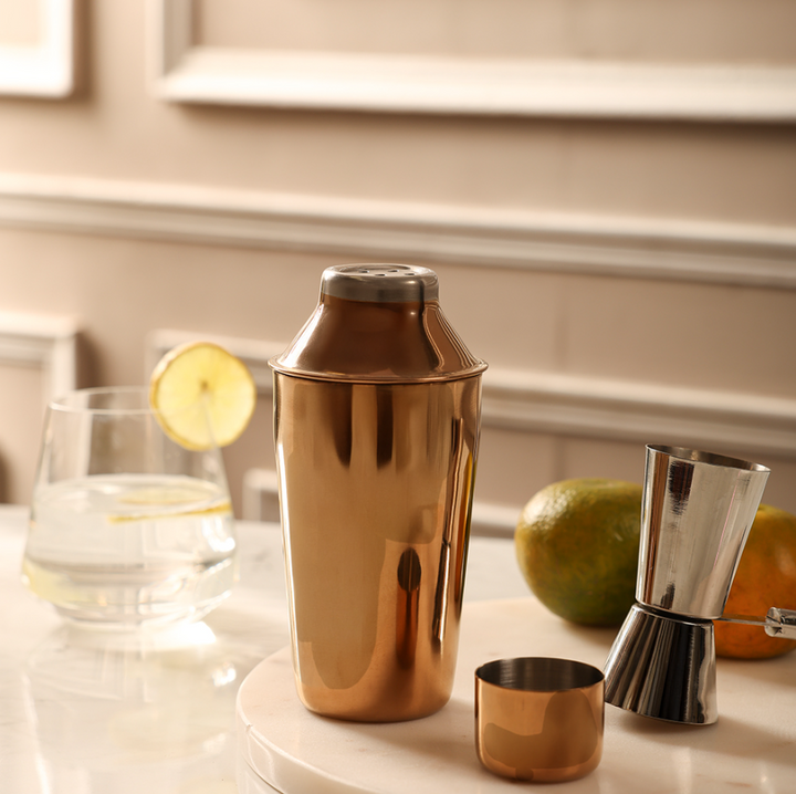 Martini Shaker - 13 Hub Lane   |  