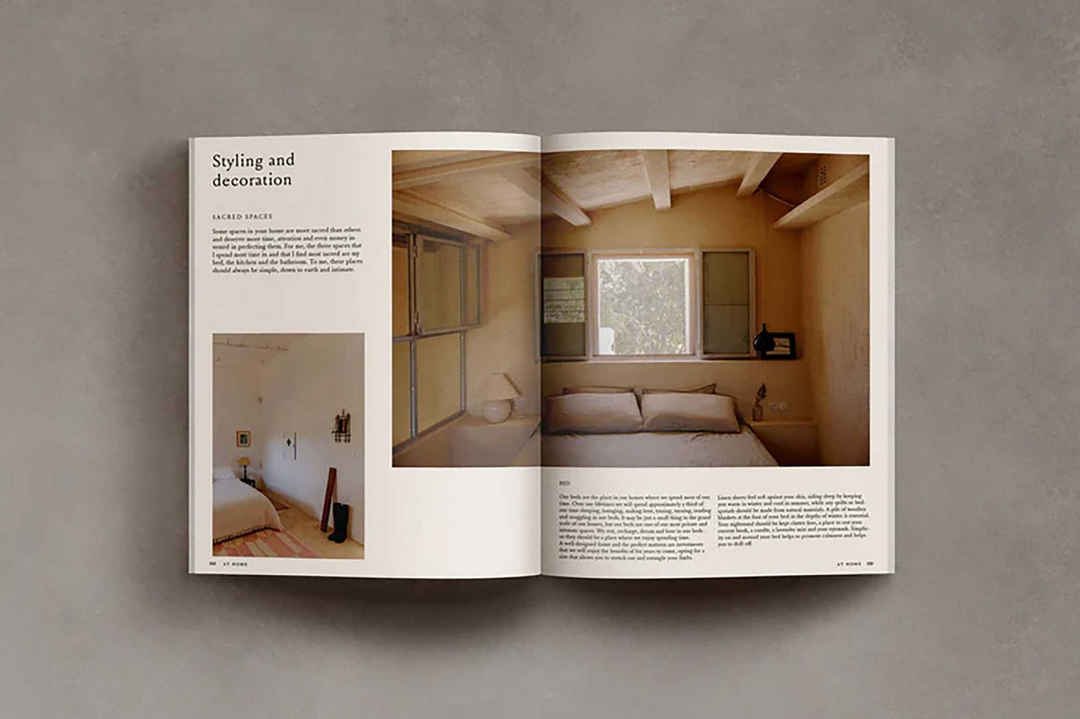 Barefoot Living - 13 Hub Lane   |  