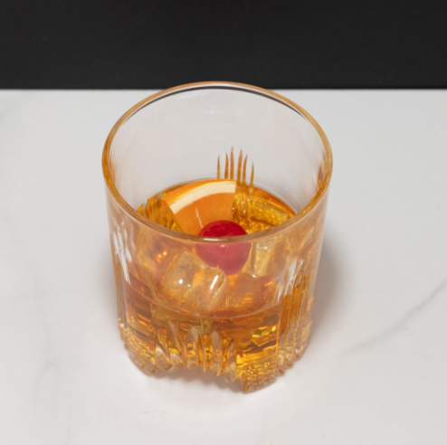 13 Hub Lane Drink Replica - Thumbnail 2