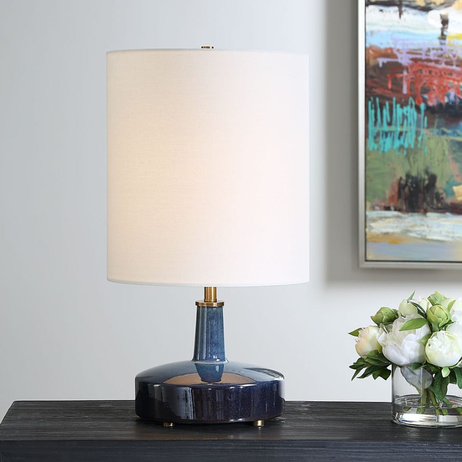 Abyss Table Lamp - 13 Hub Lane   |  