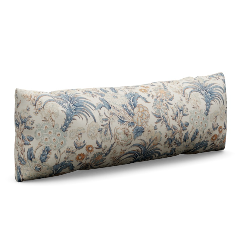 Lilon XL Lumbar Pillow - 13 Hub Lane   |  