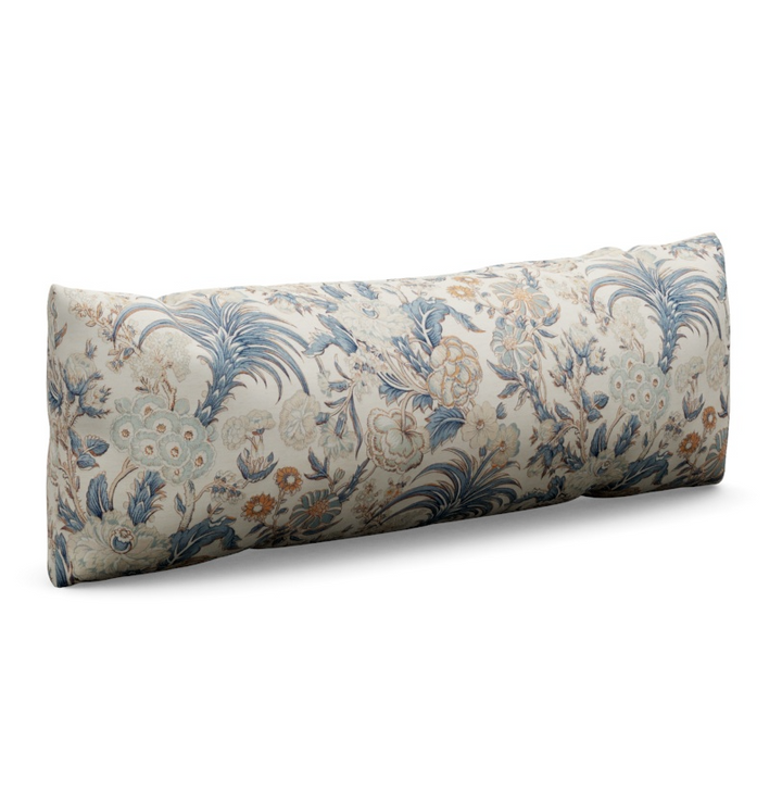 Lilon XL Lumbar Pillow - 13 Hub Lane   |  