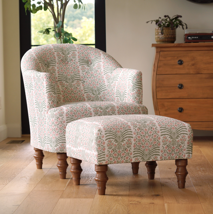 Arden Club Chair