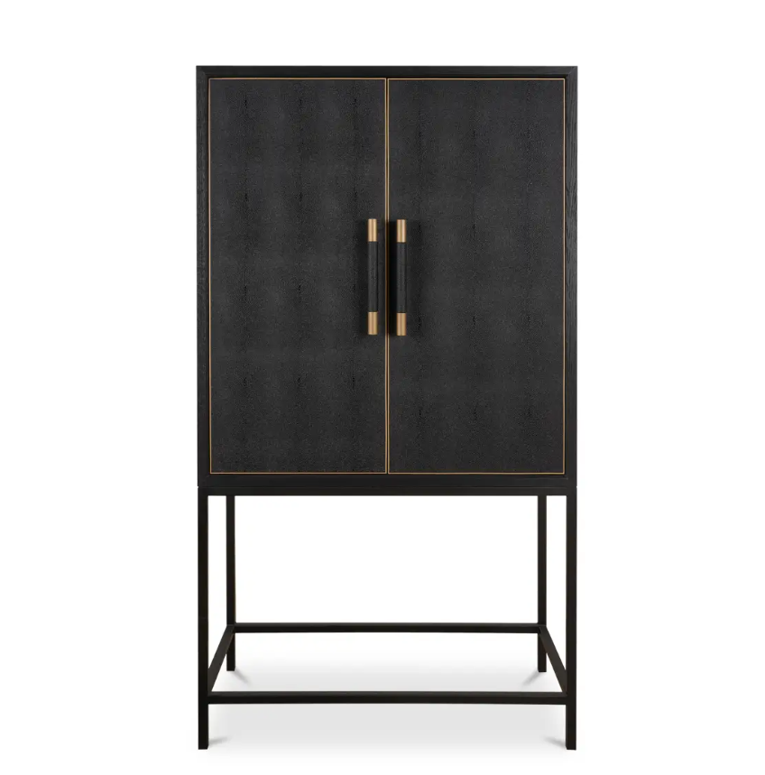 Mako Bar Cabinet