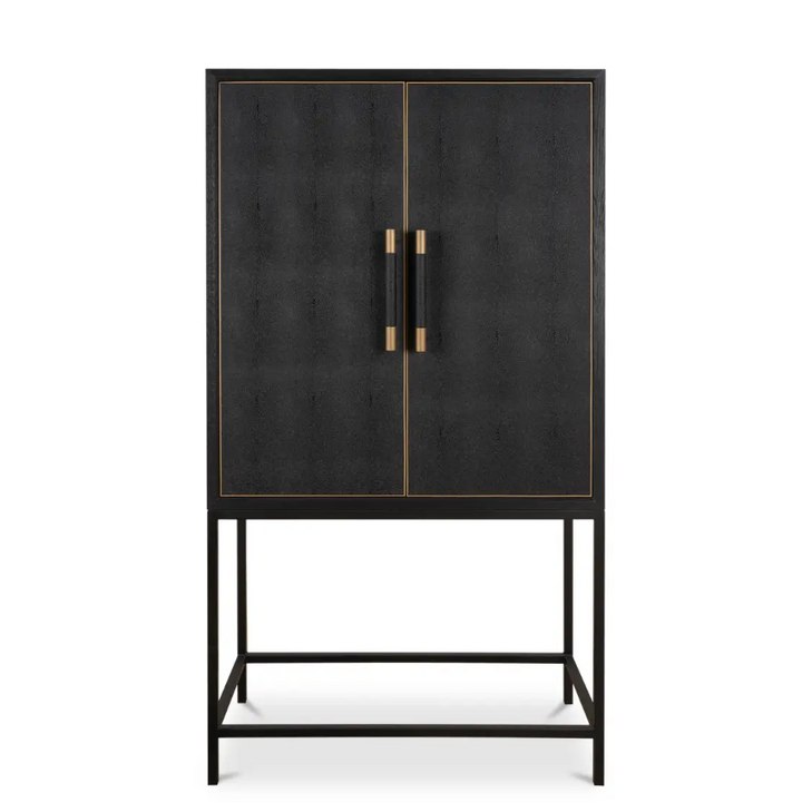Mako Bar Cabinet