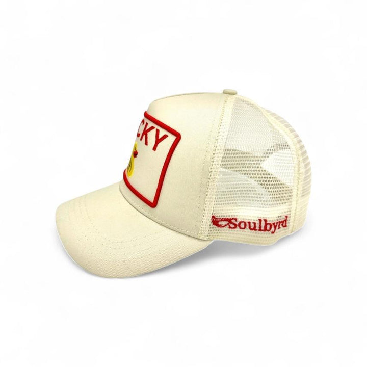 Soulbyrd Lucky Duck Trucker Hat