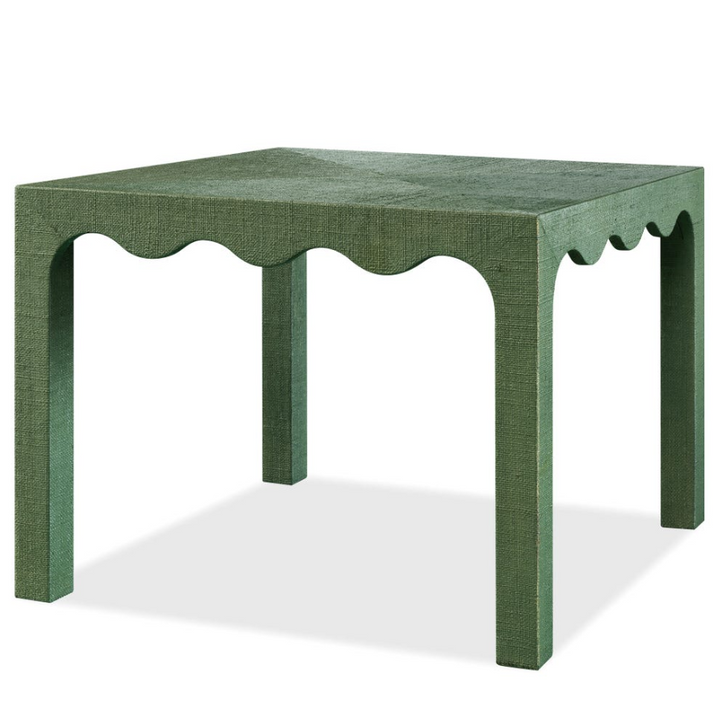 Naomi Game Table