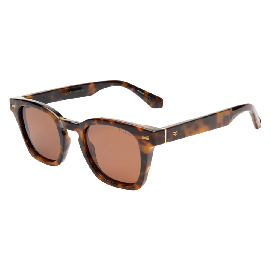 I-SEA Palmer Sunglasses - 13 Hub Lane   |  Square Sunglasses
