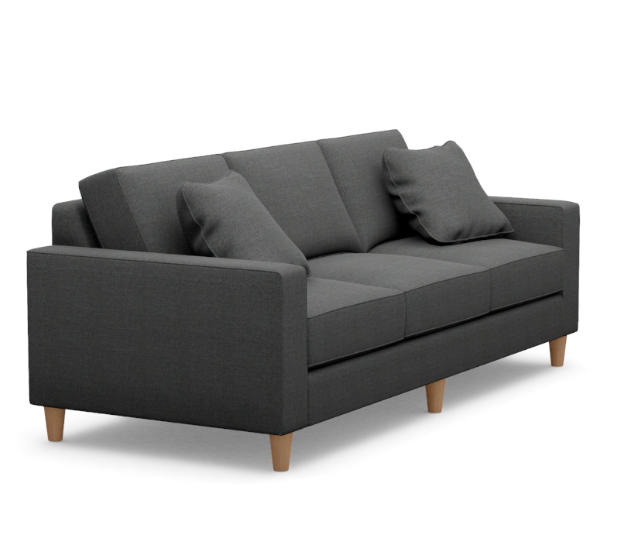 Louise Long Sofa