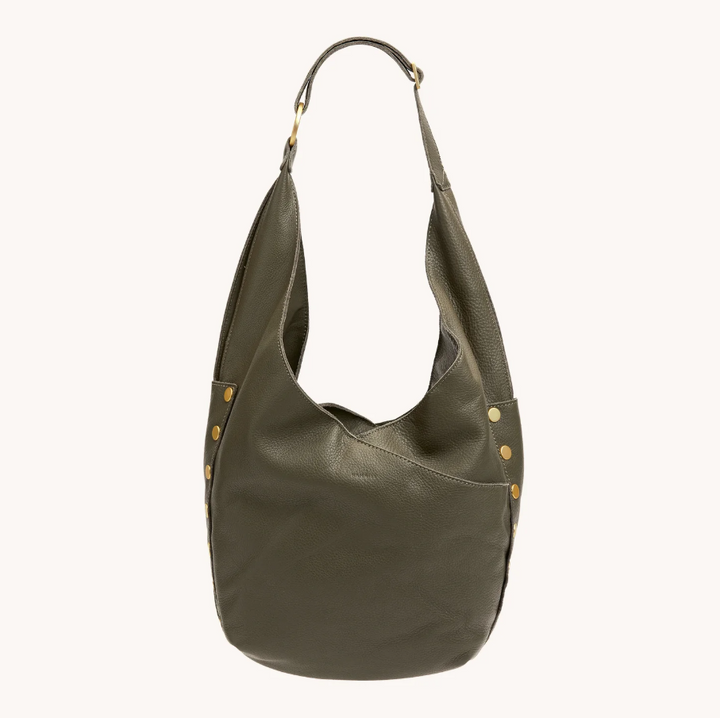 Hammitt Tom Zip Large - 13 Hub Lane   |  Hobo Bags