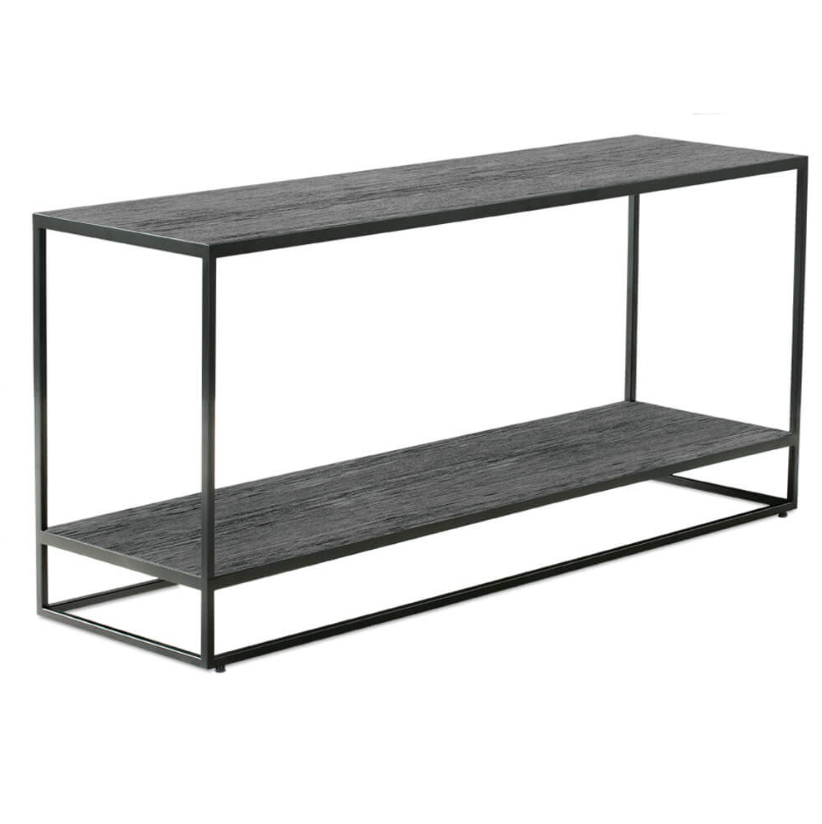 Bartola Console Table Ink - 13 Hub Lane   |  