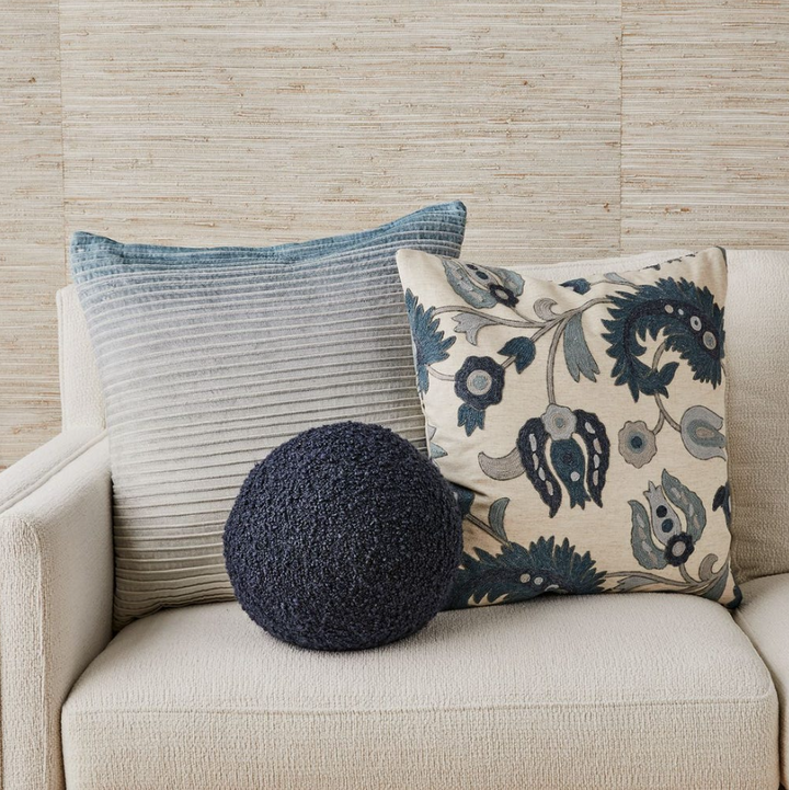 Summer Garden Pillow