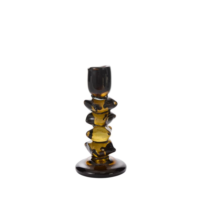 Foundation Candleholder - 13 Hub Lane   |  