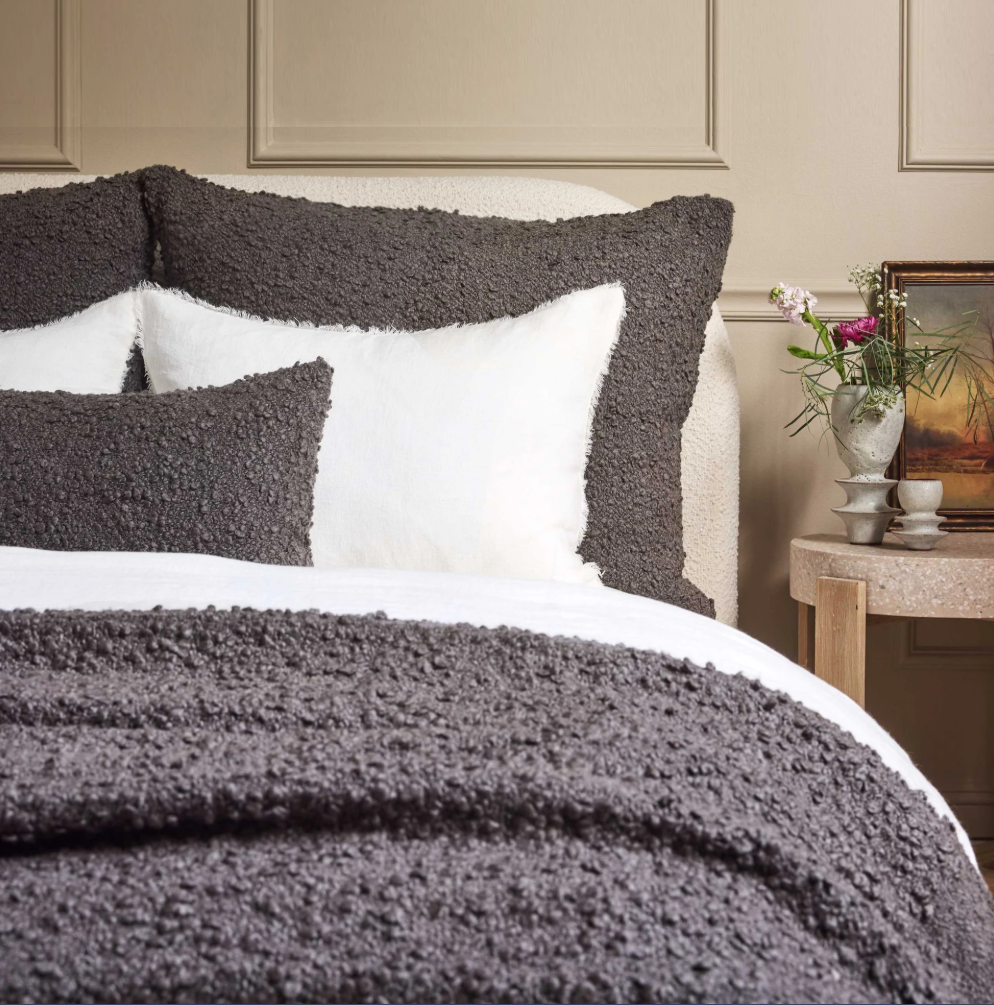 Murphy Big Pillow w/ Insert