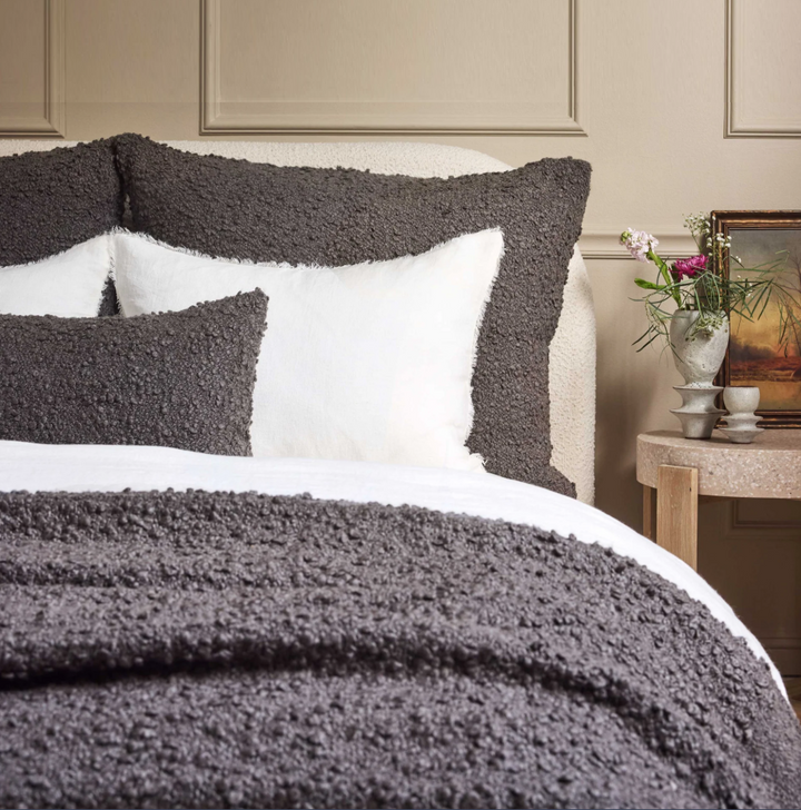 Murphy Big Pillow w/ Insert