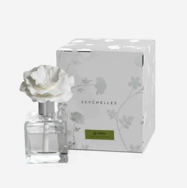 Seychelles Fig Vetiver