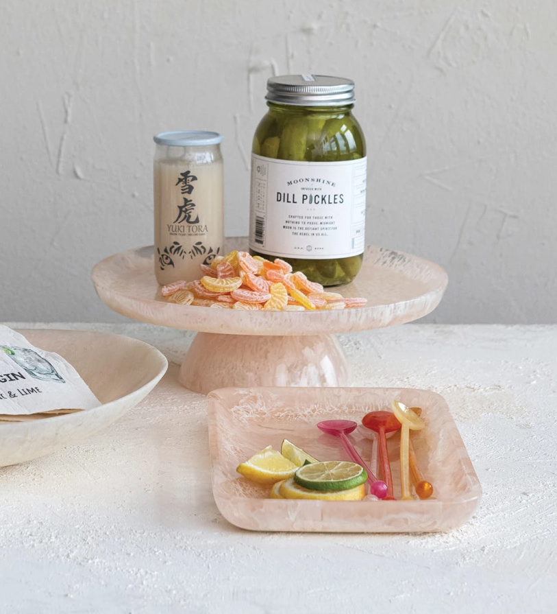 Resin Tray - Thumbnail 4