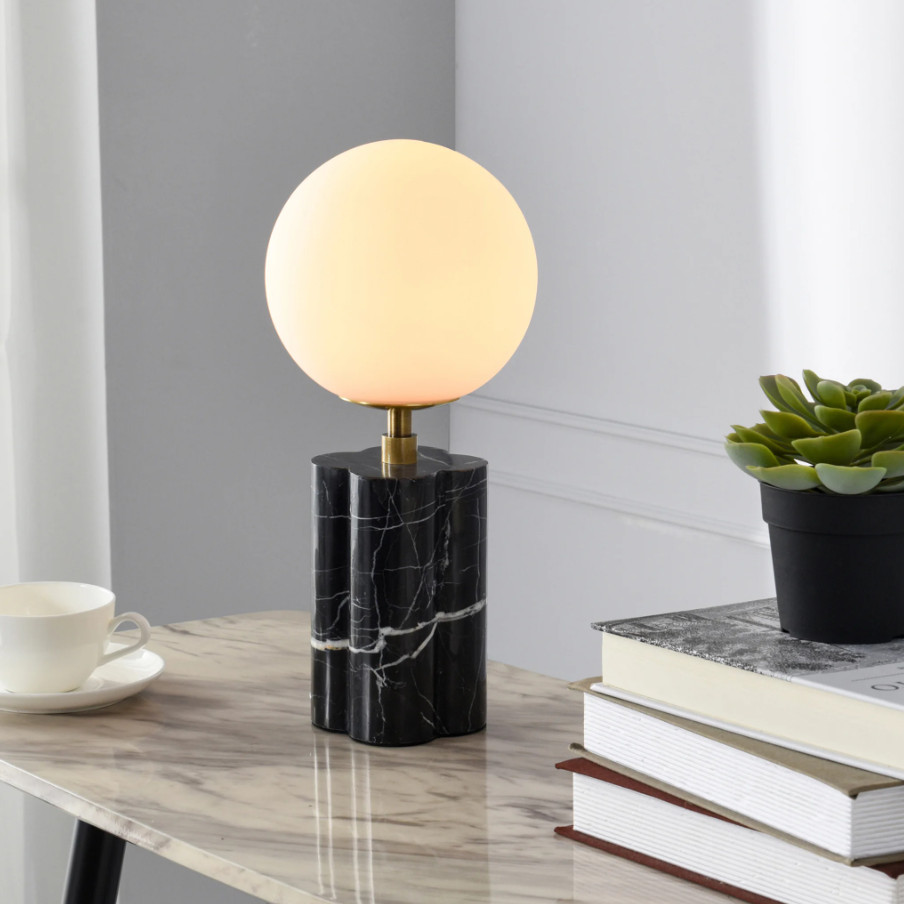 Amabel Accent Lamp - Thumbnail 2
