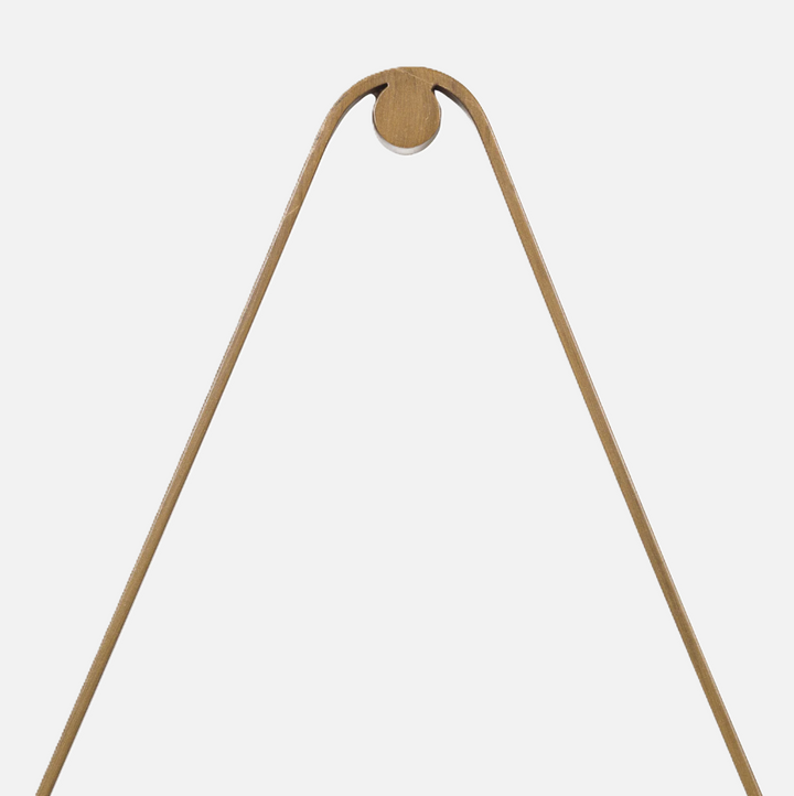 Lovell Hexagon Mirror - 13 Hub Lane   |  