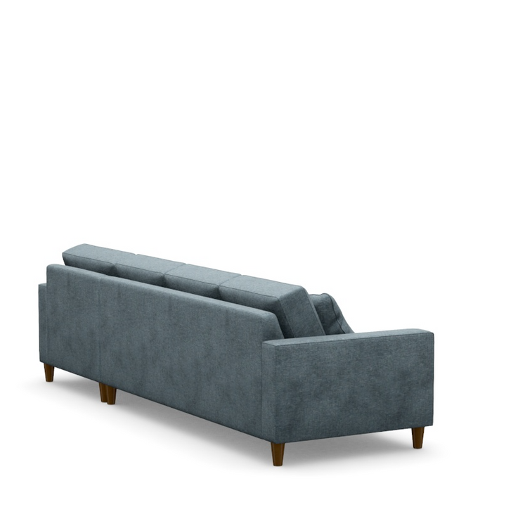 Louise 2PC Sectional