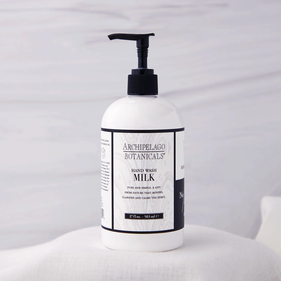Archipelago Hand Wash - Thumbnail 2