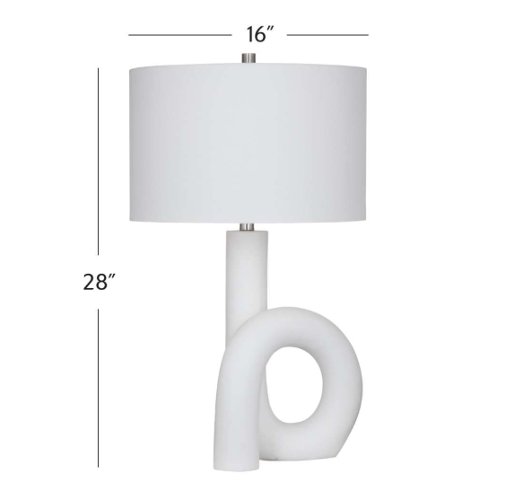 Alexx Table Lamp