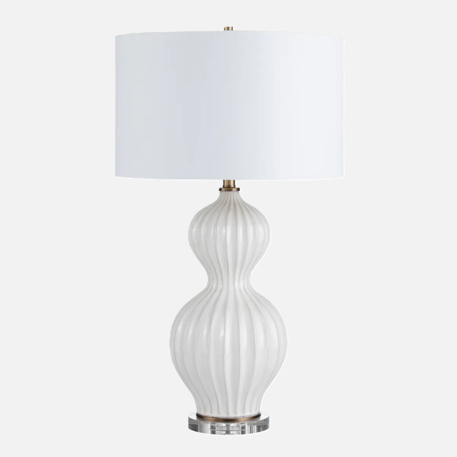 Salem Table Lamp