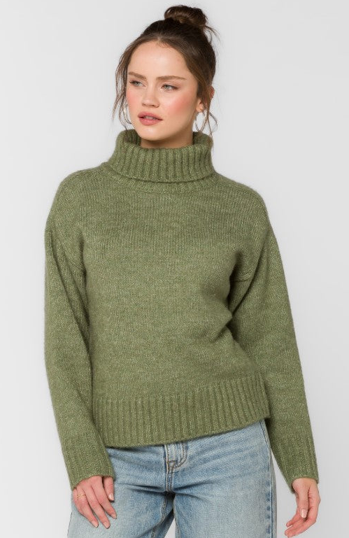 Tillie Sweater