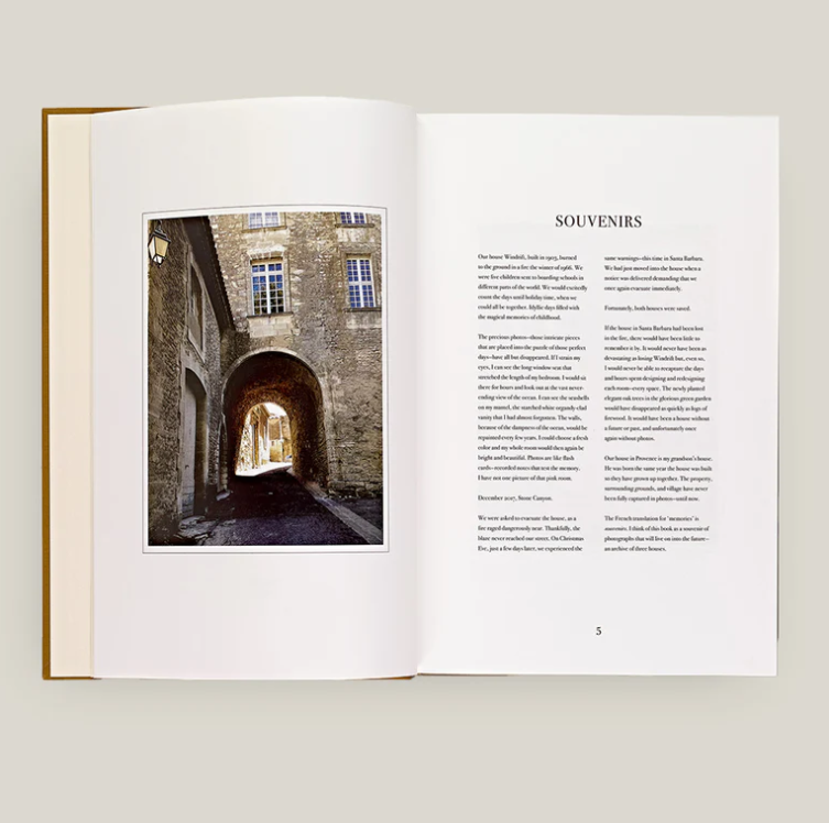 Rose Tarlow: Three Houses - 13 Hub Lane   |  Architecture & Design Books