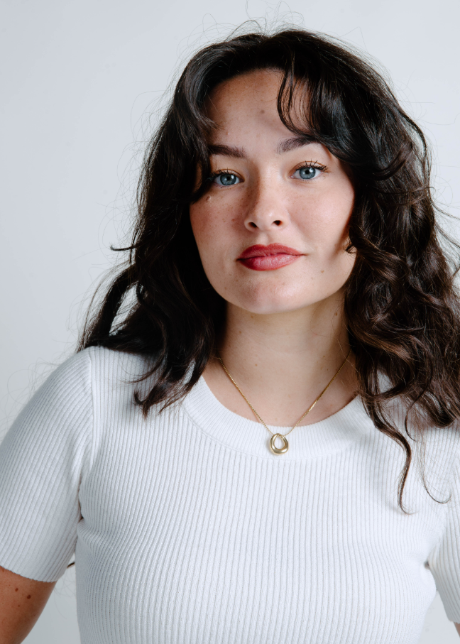 Defying Gravity Necklace - 13 Hub Lane   |  