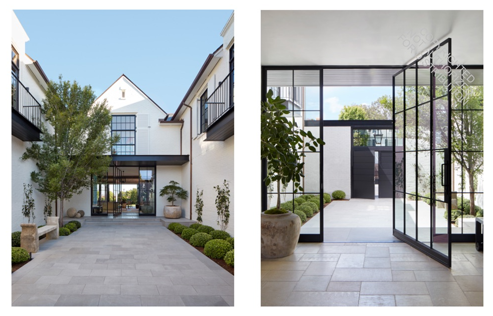 McAlpine: Romantic Modernism