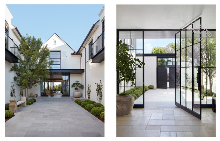 McAlpine: Romantic Modernism