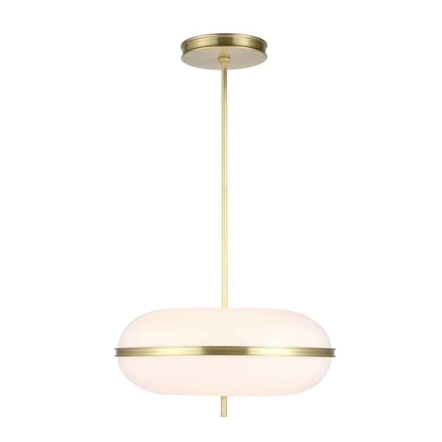 Nostalgic LED Pendant - 13 Hub Lane   |  Pendants