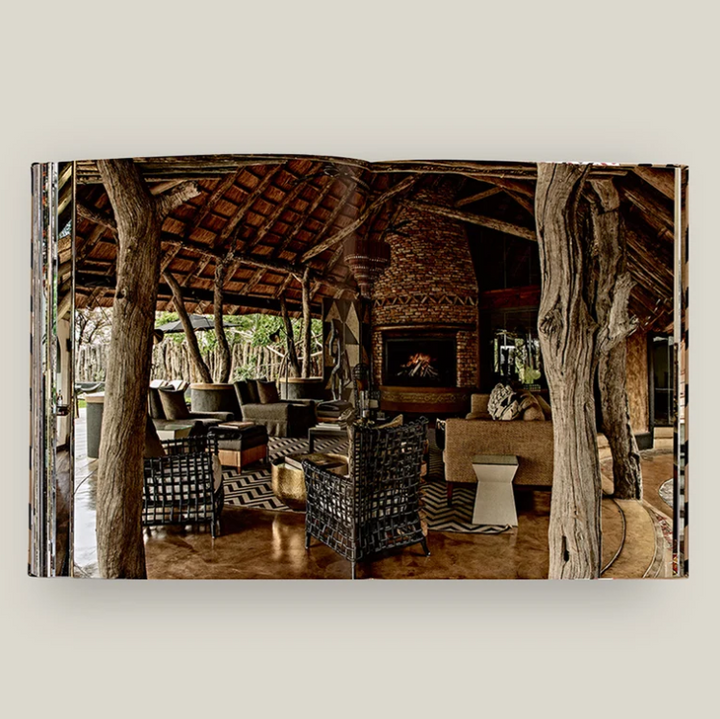 Safari Style