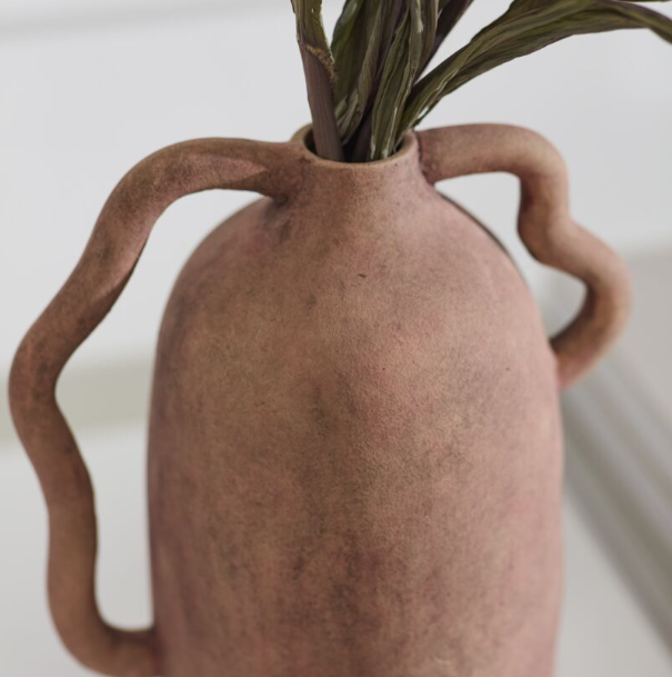Meander Vase - 13 Hub Lane   |  Ceramic Vases