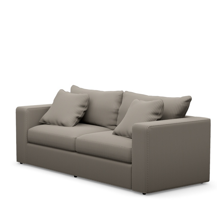 Milford Long Sofa - 13 Hub Lane   |  