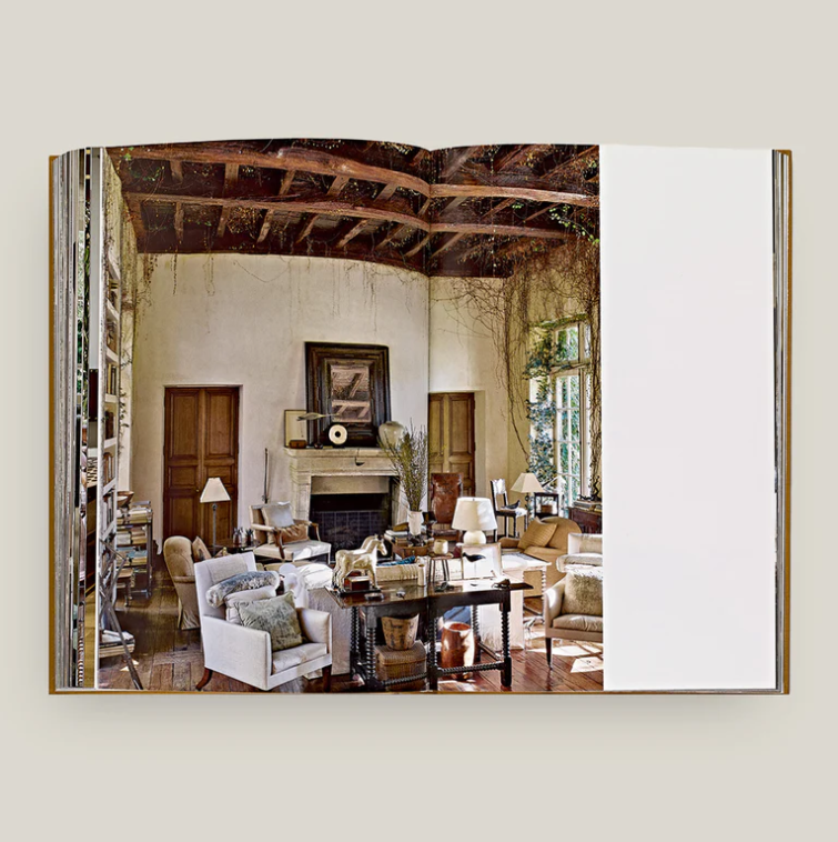Rose Tarlow: Three Houses - 13 Hub Lane   |  Architecture & Design Books